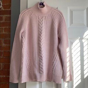 Lululemon Bring the Cozy Turtleneck Sweater